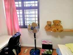 Blk 234 Toa Payoh Eight (Toa Payoh), HDB 3 Rooms #503307321